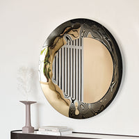 Cosmos Mirror