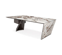 Nasdaq Keramik Desk