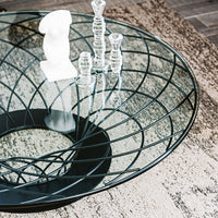 Nido Coffee Table