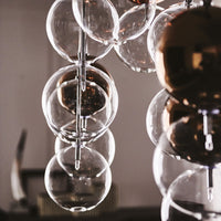 Apollo Chandelier