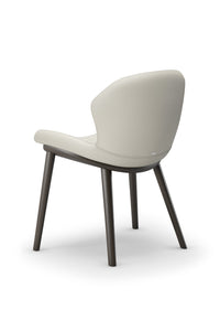 Rachel Wood Chair