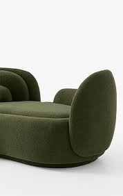 Peonia Sofa
