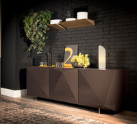 Kayak Sideboard