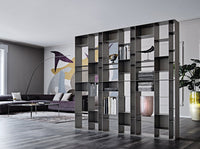 Latitude Bookcase