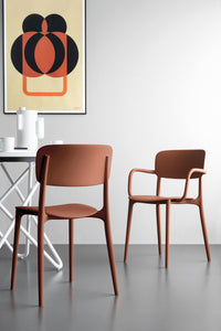 Liberty Stackable Chair