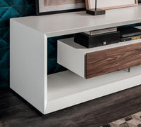 Link TV Console