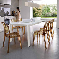 Parisienne Chair