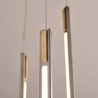 Nahun Hanging Lamp