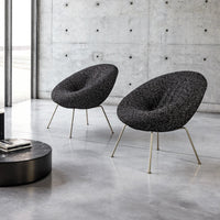 Nest One Armchair