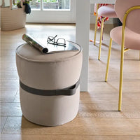 Pof Footstool