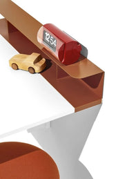 Quadro Foldable Table