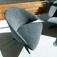 Koster Armchair