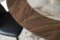 Skorpio Ker-Wood Table