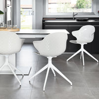 Saint Tropez Swivel Chair